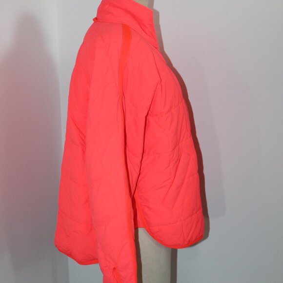 NWT Free People Movement Pack Me Smaller Jacket Pippa Pullover Puffer S - Picture 4 of 7
